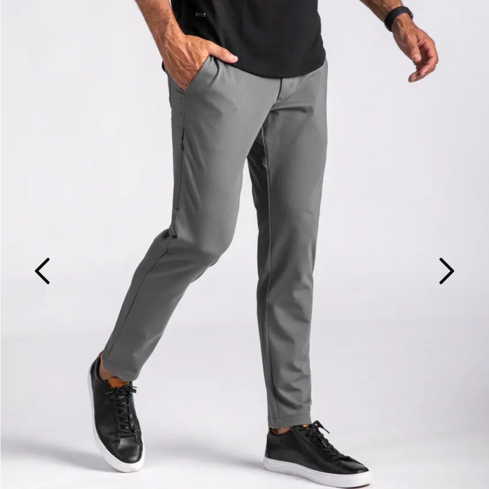 Everyday Pant 2.0 Slim Fit